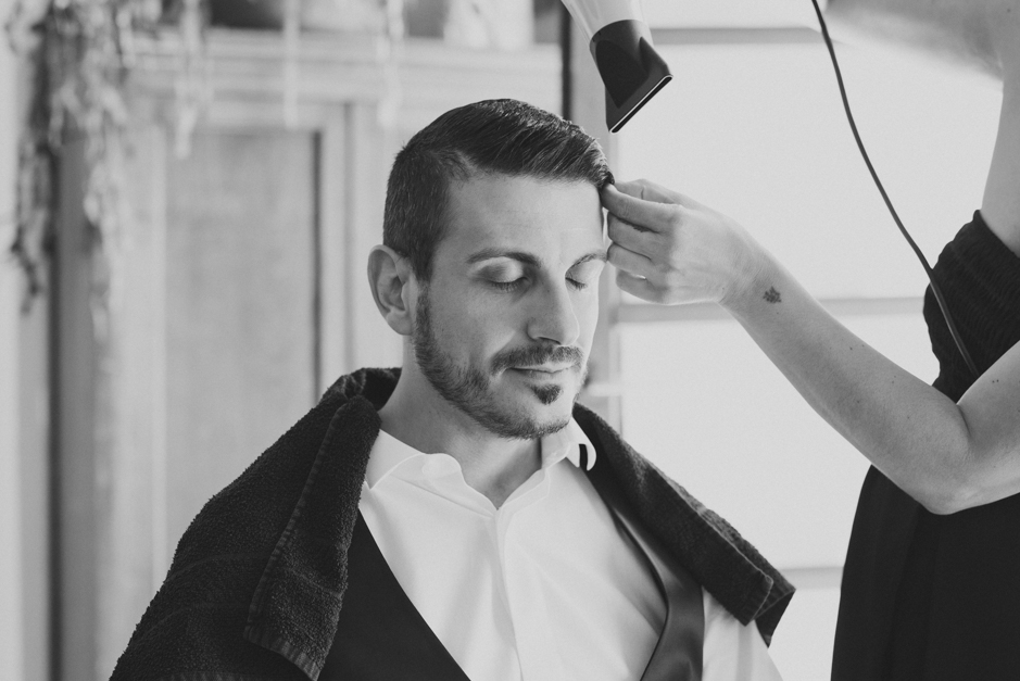 fotografo matrimonio abbazia di santo spirito