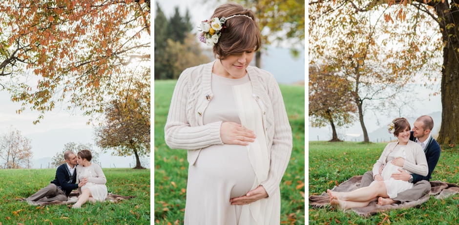 fotografo maternità milano