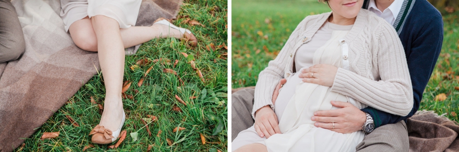 fotografo maternità milano