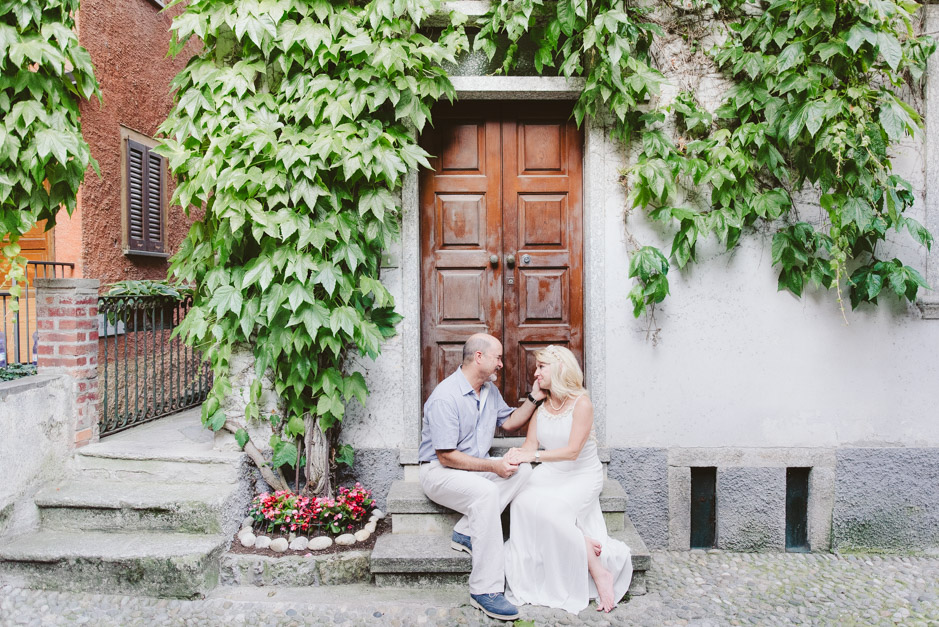 photographer lake como