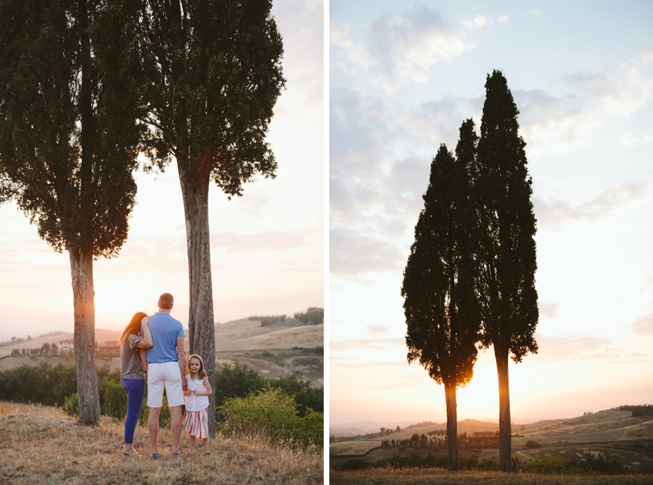 family photographer tuscany