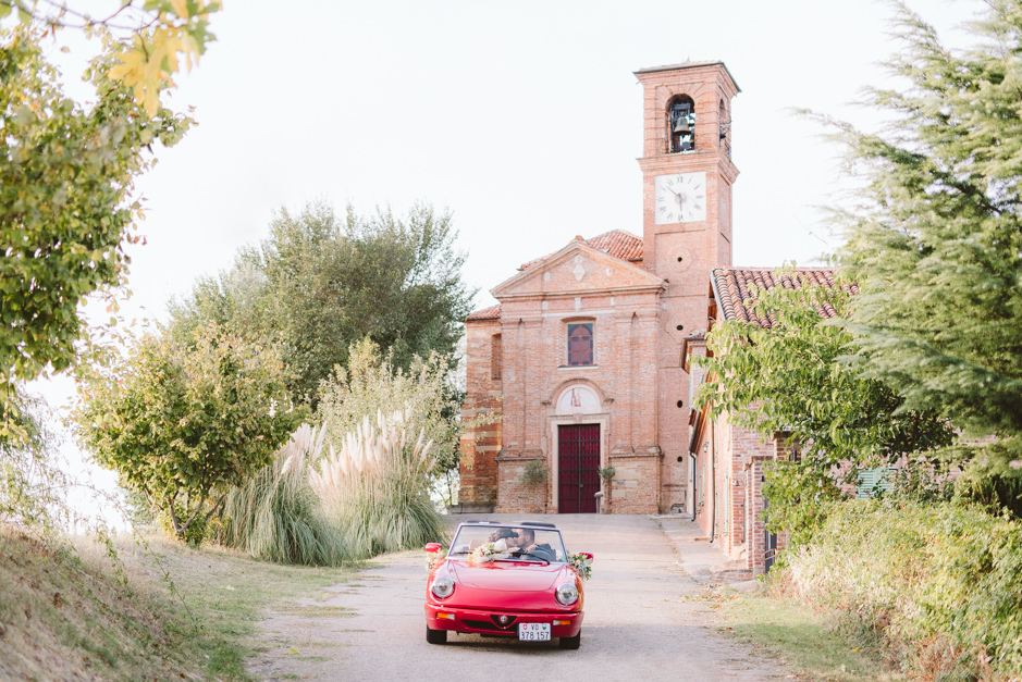 wedding photographer italy