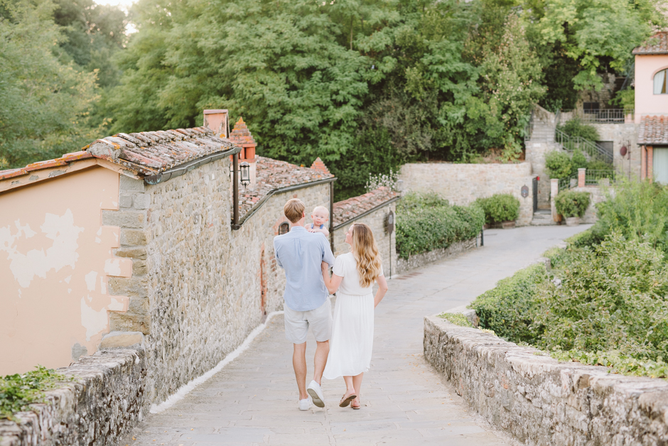 photographer il borro