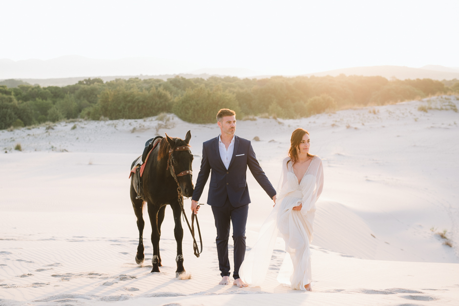 vacation photo shoot sardinia