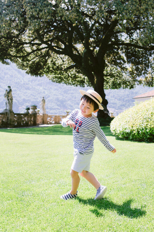 family photographer lake como