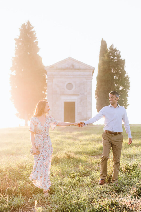 photographer tuscany