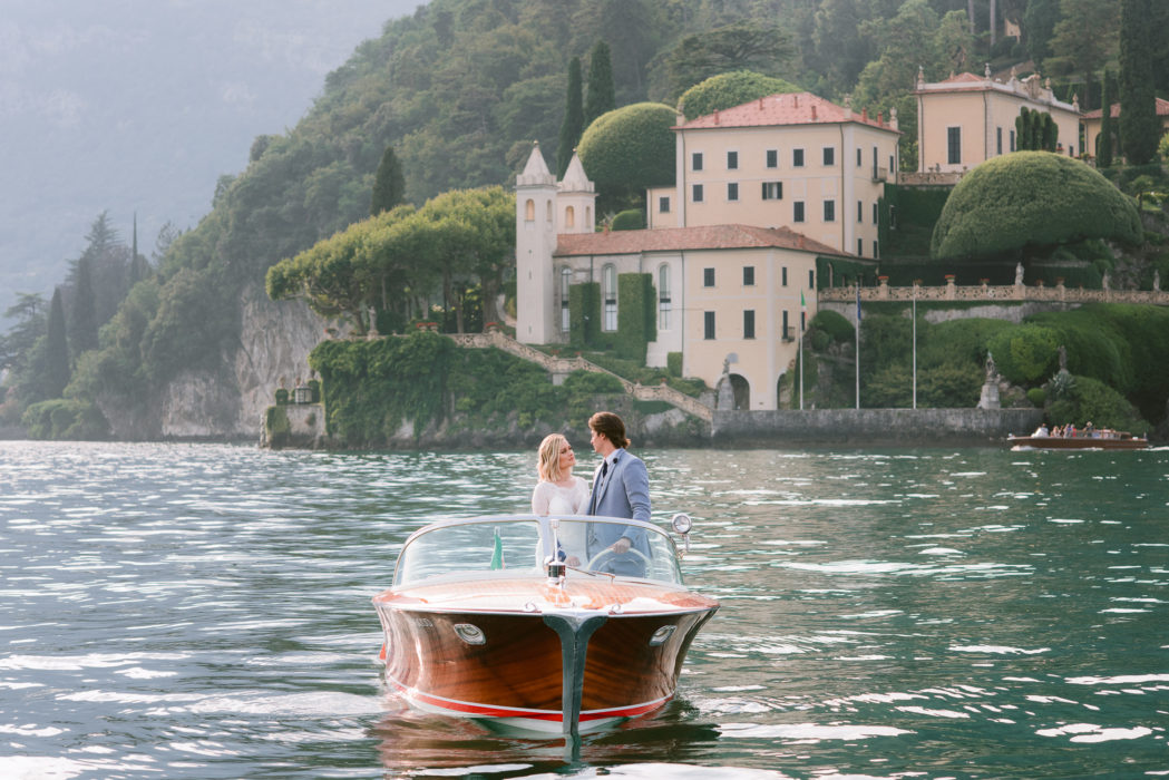 Lake Como photographer for travelers & romantic souls