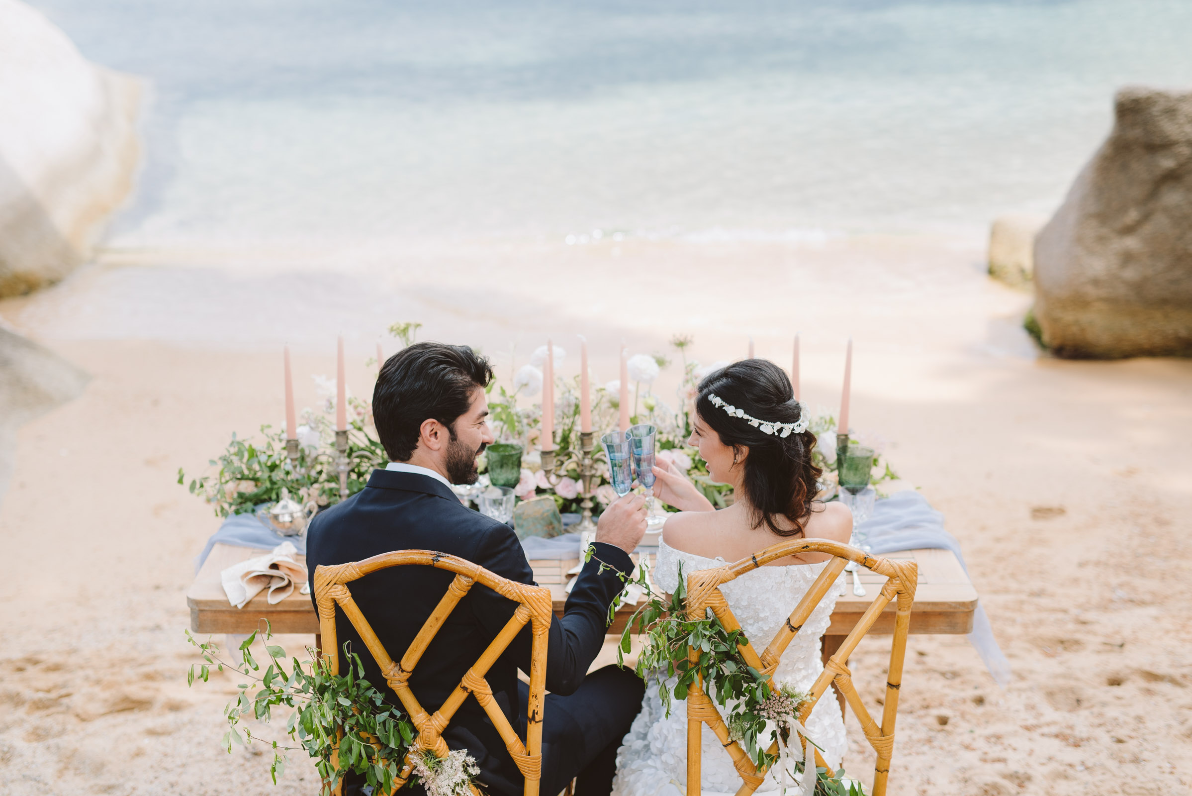 Lake Como elopement photographer Luxury elopements in Italy