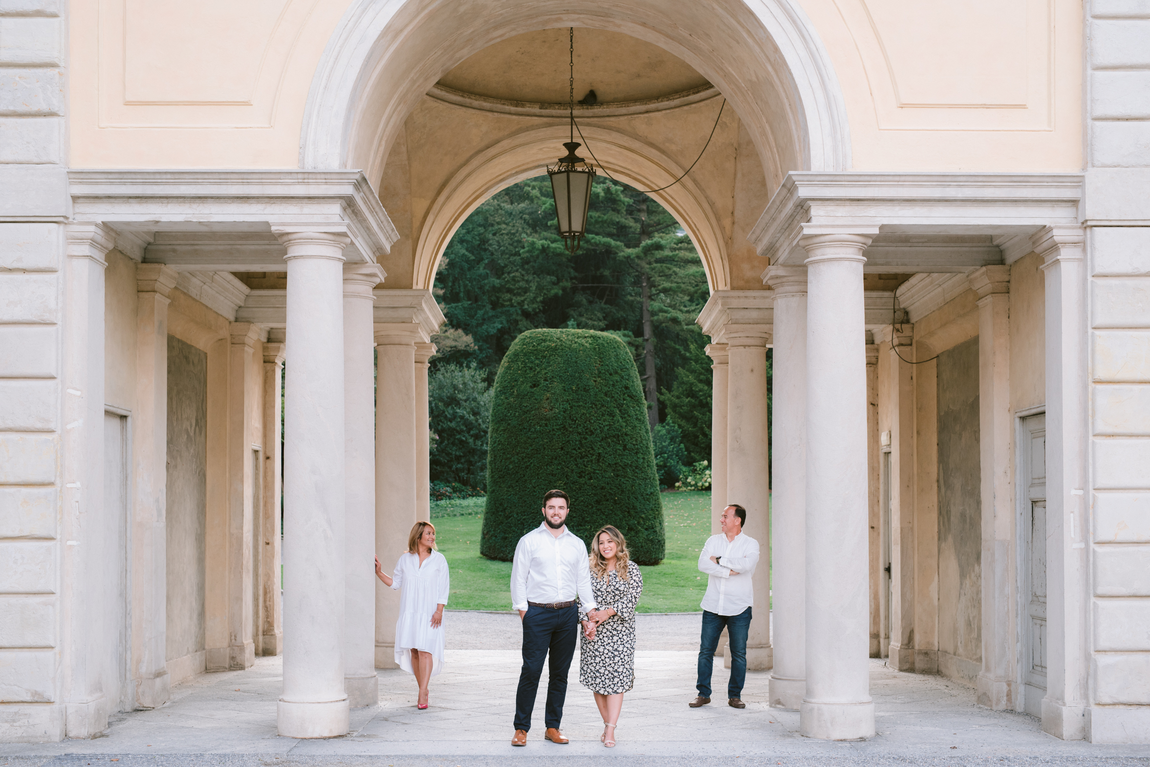 lake como family photographer