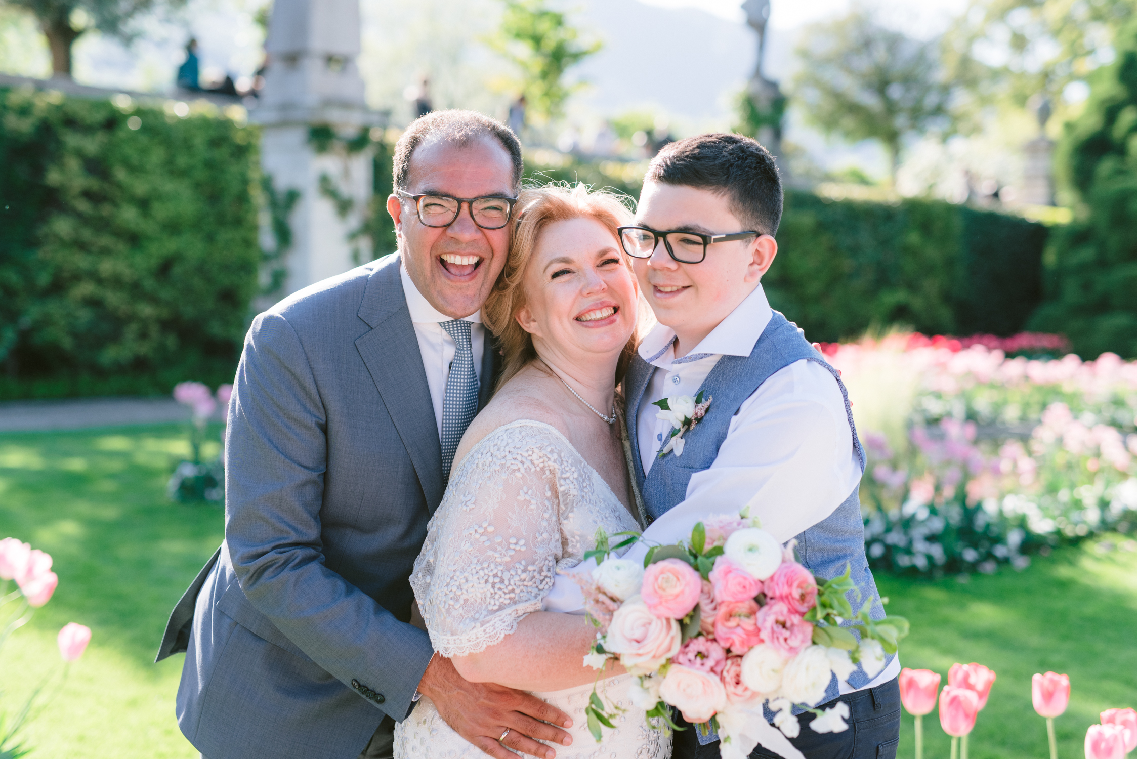 vows renewal lake maggiore isola bella grand hotel des iles borromees