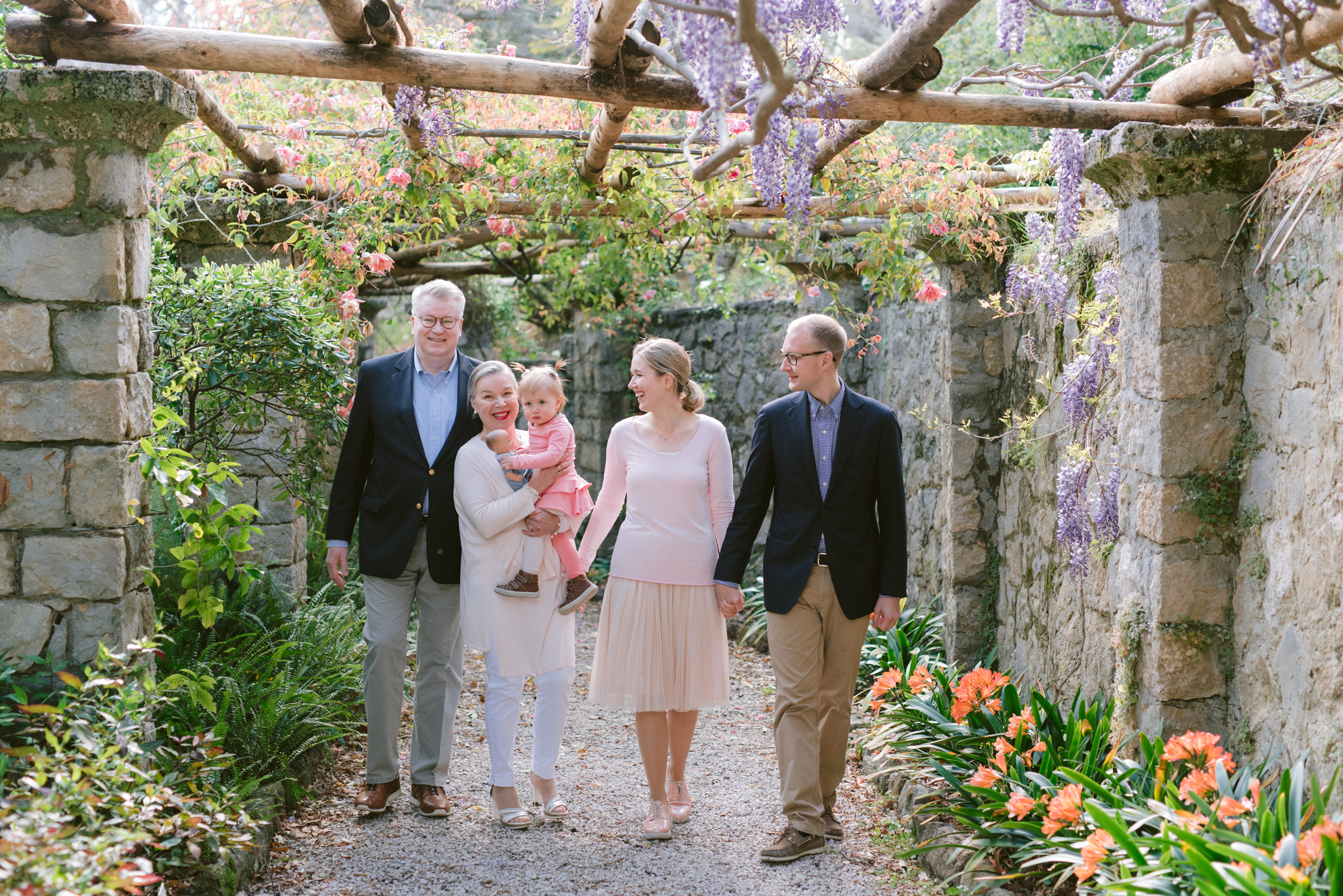 family photographer italian french riviera